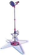 STAR PARTY - STAR MICROPHON /   -    