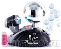 STAR PARTY - BUBBLE & LIGHTS /   -  " "