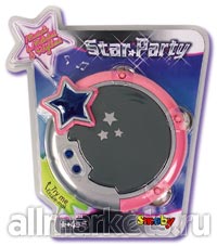 STAR PARTY - TAMBOURINE /   - 