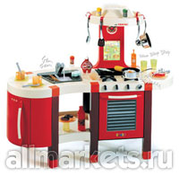 MINI TEFAL - KITCHEN "FRENCH TOUCH" /   -  " "